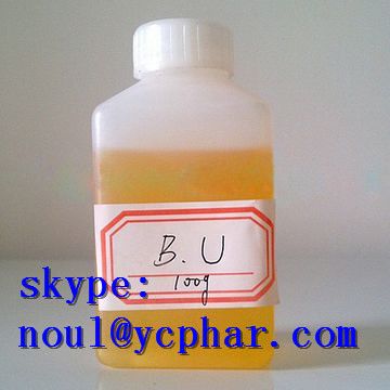 Boldenone Undecylenate